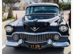 Thumbnail Photo 8 for 1954 Cadillac Series 62